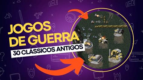 jogos de guerra antigos para pc - jogo de guerra realista pc